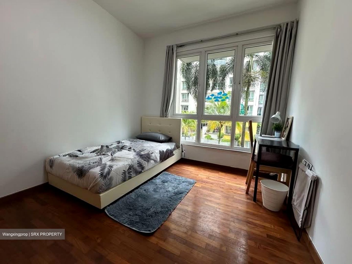 The Floravale (D22), Condominium #560993351